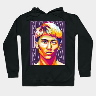 naoya inoue Hoodie